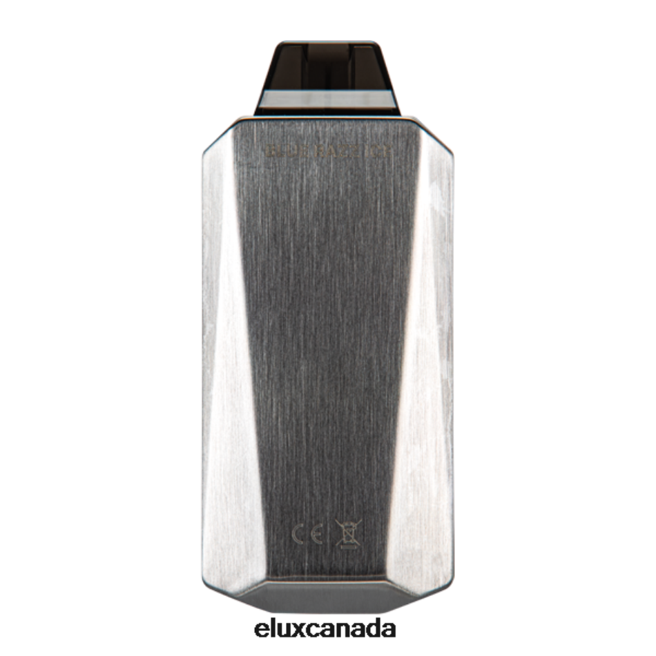 Elux Cyberover Blue Razz Ice FHP8R163 - Elux Liquid Flavours