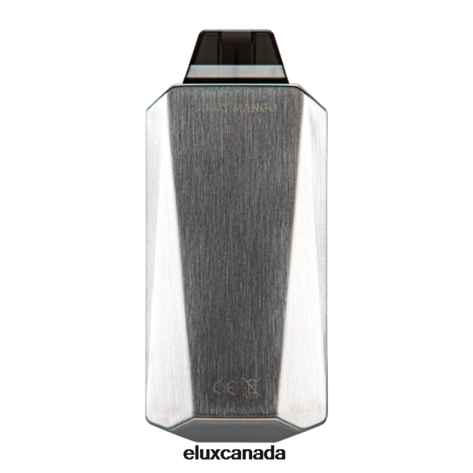 Elux Cyberover Juicy Mango FHP8R167 - Elux Vape Review