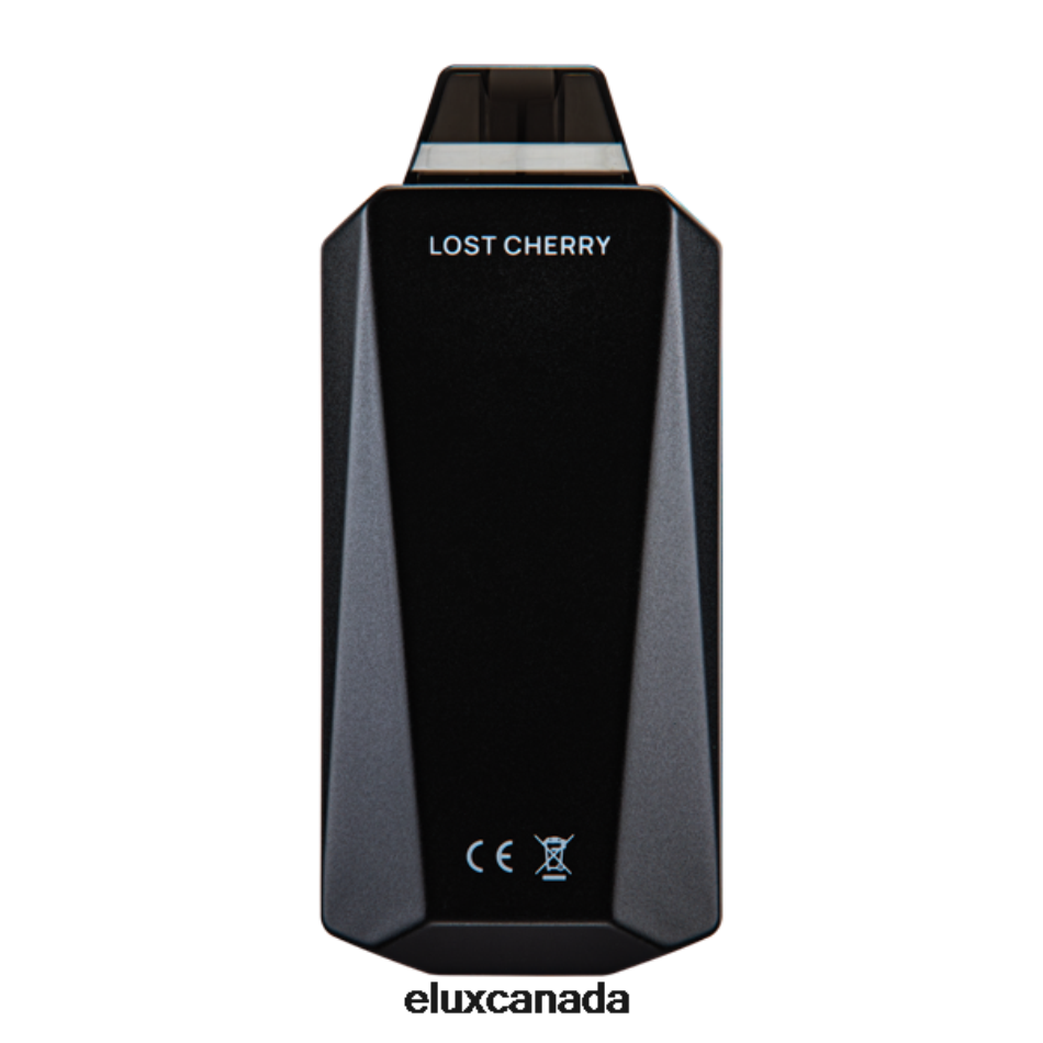 Elux Cyberover Lost Cherry FHP8R164 - Elux Vape Price Canada