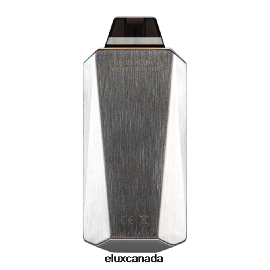Elux Cyberover Peach Mango Watermelon FHP8R169 - Elux Vape Canada