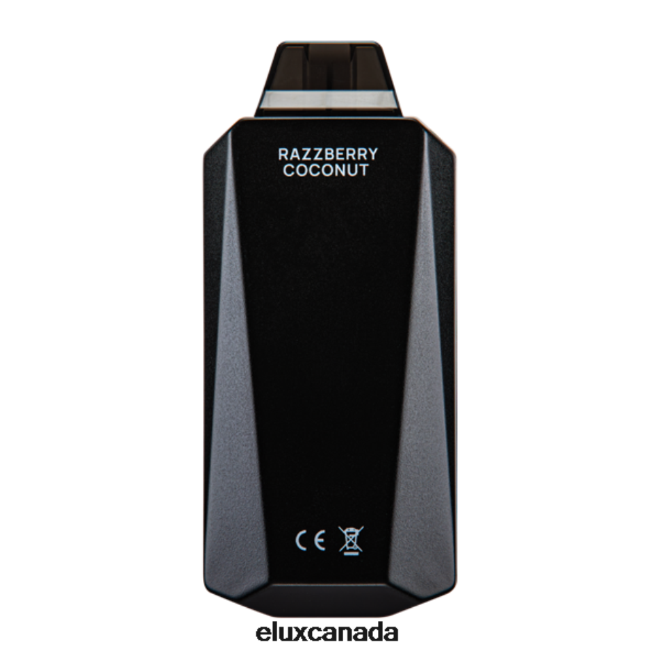 Elux Cyberover Razzberry Coconut FHP8R161 - Elux Ottawa