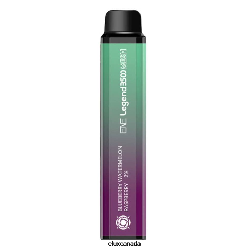 Blueberry Watermelon Raspberry