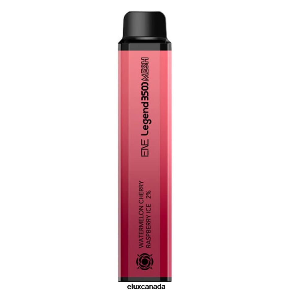 Watermelon Cherry Raspberry Ice