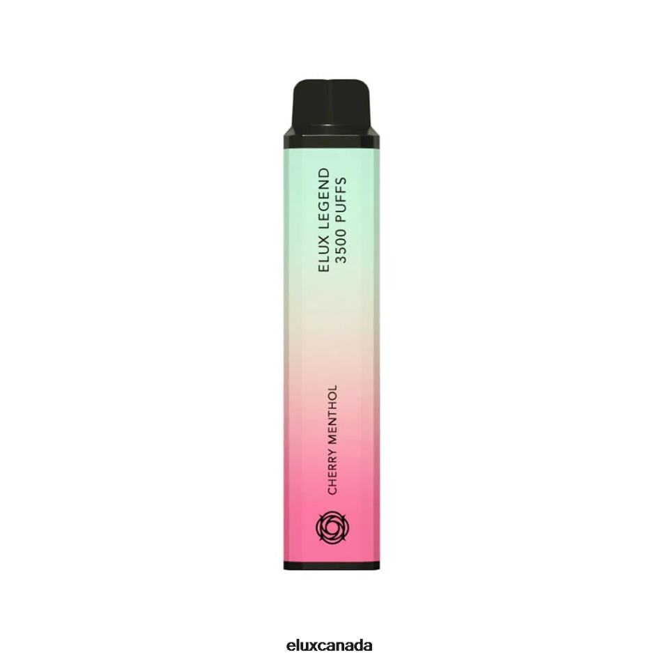 Cherry Menthol