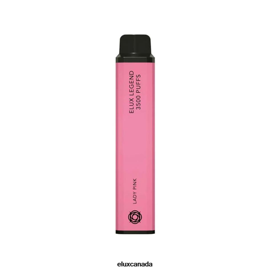 Lady Pink