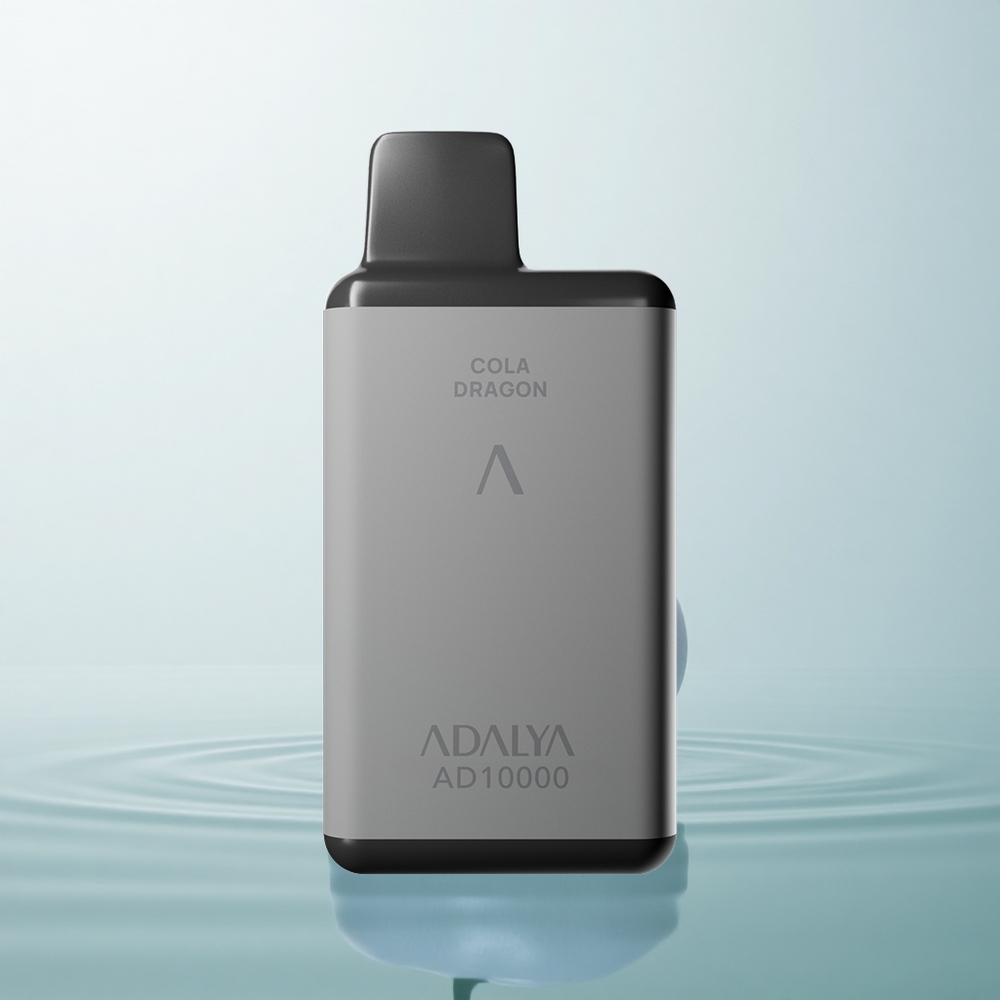 Adalya AD 10000 Puffs Blue Ice 2% Nicotine 650mAh
