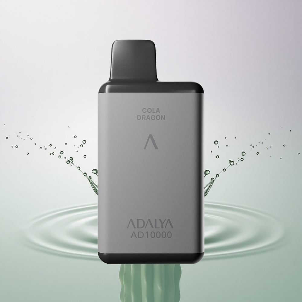 Adalya AD 10000 Puffs Cactus Splash 14ml 2% Nicotine 650mAh