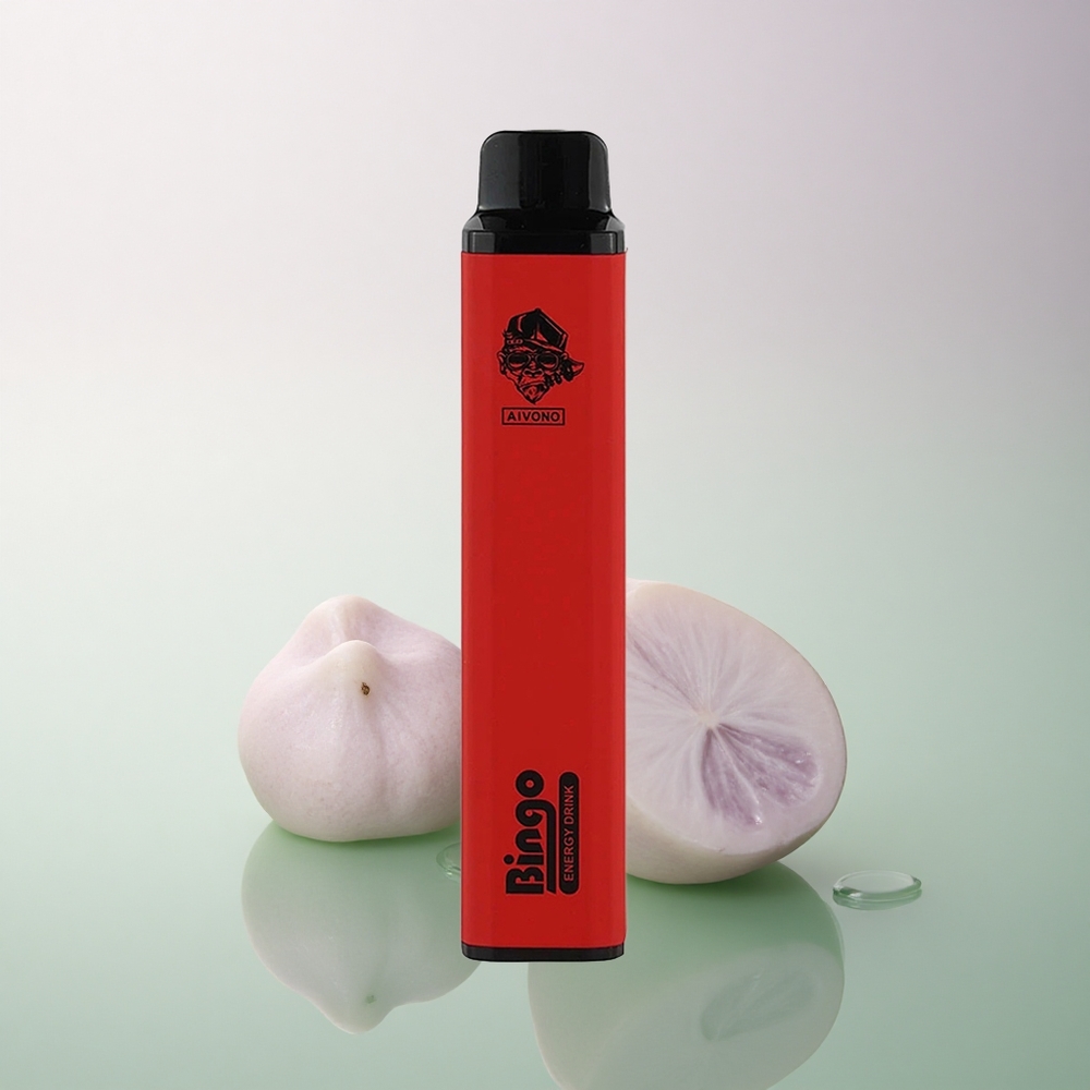 Aivono Aim Bingo 4000 Puffs Energy Drink 1000mAh 10mL 5% Nicotine