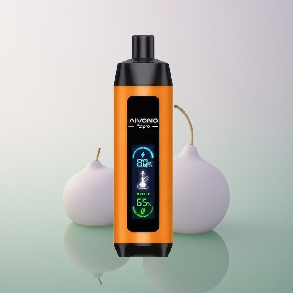 Aivono Aim Fatpro 22000 Puffs Lucid Dream 600mAh 0.6ohm Dual Modes