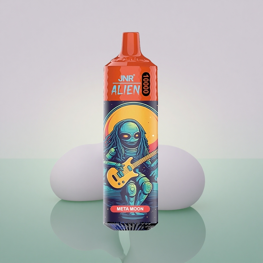 JNR Alien 10000 Meta Moon Mesh 850mAh LED