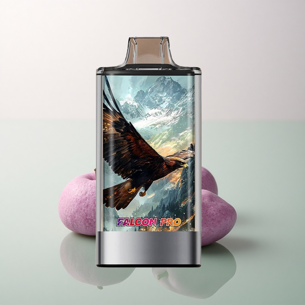 JNR Falcon Pro 28000 Mixed Berries 30ml 950mAh 5% Nicotine